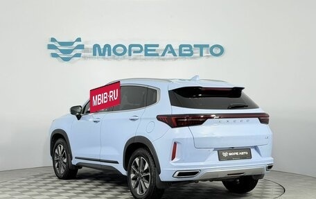 CheryExeed LX, 2024 год, 2 280 000 рублей, 7 фотография