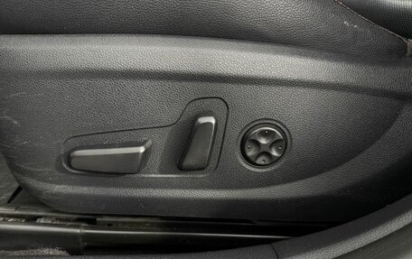 KIA Optima IV, 2017 год, 1 850 000 рублей, 12 фотография