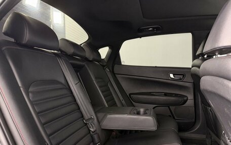 KIA Optima IV, 2017 год, 1 850 000 рублей, 19 фотография
