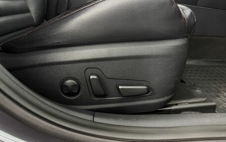 KIA Optima IV, 2017 год, 1 850 000 рублей, 21 фотография