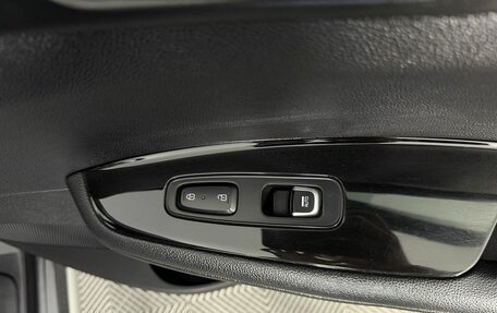 KIA Optima IV, 2017 год, 1 850 000 рублей, 22 фотография