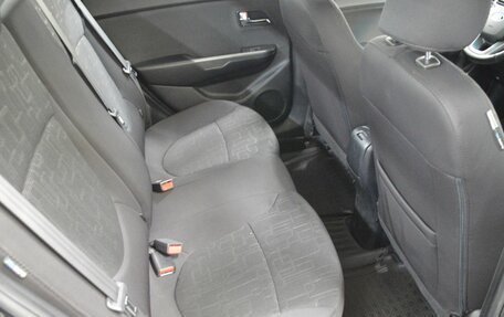 KIA Rio III рестайлинг, 2013 год, 734 000 рублей, 12 фотография