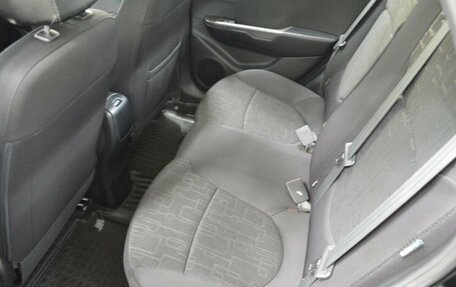 KIA Rio III рестайлинг, 2013 год, 734 000 рублей, 10 фотография