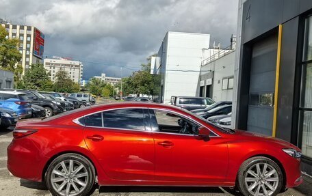 Mazda 6, 2023 год, 3 112 000 рублей, 4 фотография