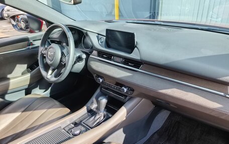 Mazda 6, 2023 год, 3 112 000 рублей, 12 фотография