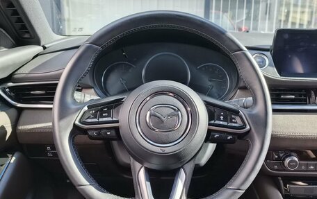 Mazda 6, 2023 год, 3 112 000 рублей, 17 фотография