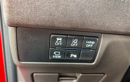 Mazda 6, 2023 год, 3 112 000 рублей, 18 фотография