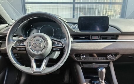 Mazda 6, 2023 год, 3 112 000 рублей, 16 фотография