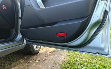 Nissan Primera III, 2005 год, 299 000 рублей, 7 фотография