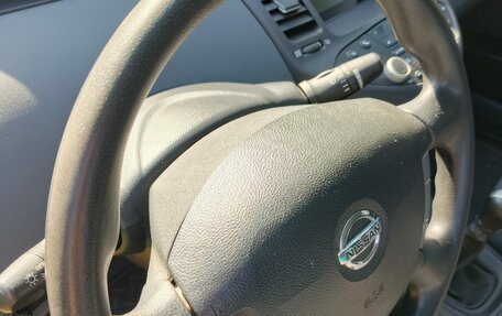 Nissan Primera III, 2005 год, 299 000 рублей, 16 фотография