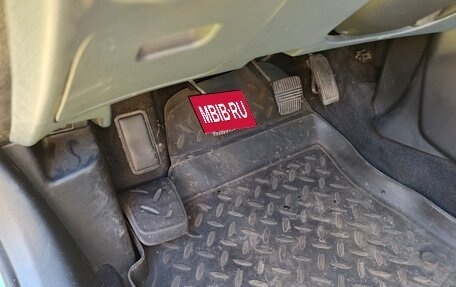 Nissan Primera III, 2005 год, 299 000 рублей, 14 фотография