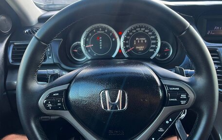 Honda Accord VIII рестайлинг, 2008 год, 950 000 рублей, 2 фотография