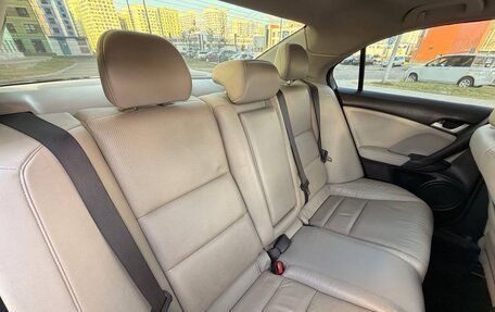 Honda Accord VIII рестайлинг, 2008 год, 950 000 рублей, 11 фотография
