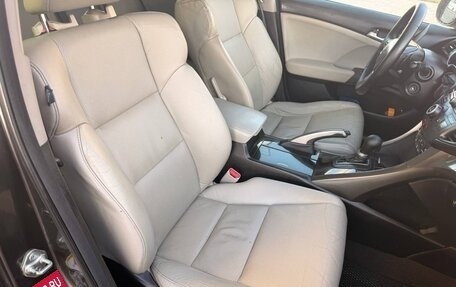Honda Accord VIII рестайлинг, 2008 год, 950 000 рублей, 10 фотография