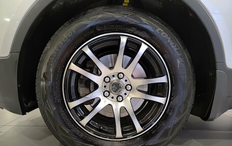 Opel Mokka I, 2013 год, 801 000 рублей, 22 фотография