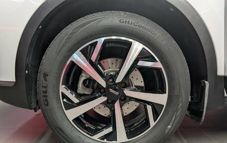 Chery Tiggo 7 Pro, 2021 год, 1 550 000 рублей, 14 фотография