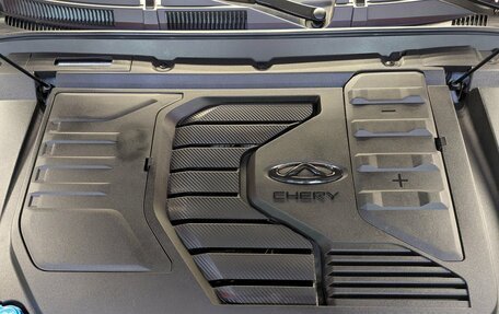 Chery Tiggo 7 Pro, 2021 год, 1 550 000 рублей, 15 фотография