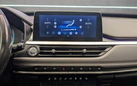 Chery Tiggo 7 Pro, 2021 год, 1 550 000 рублей, 20 фотография