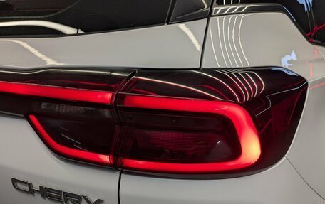 Chery Tiggo 7 Pro, 2021 год, 1 550 000 рублей, 23 фотография