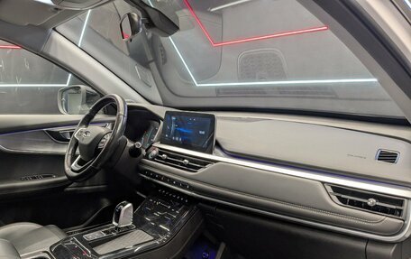 Chery Tiggo 7 Pro, 2021 год, 1 550 000 рублей, 17 фотография