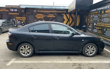 Mazda 3, 2007 год, 400 000 рублей, 5 фотография