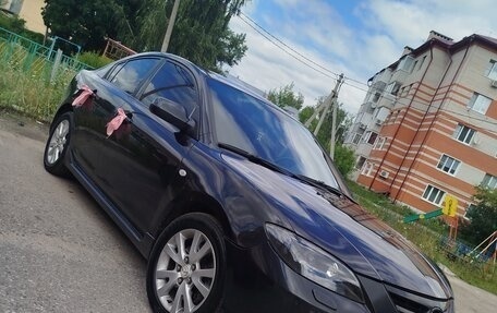 Mazda 3, 2007 год, 400 000 рублей, 4 фотография