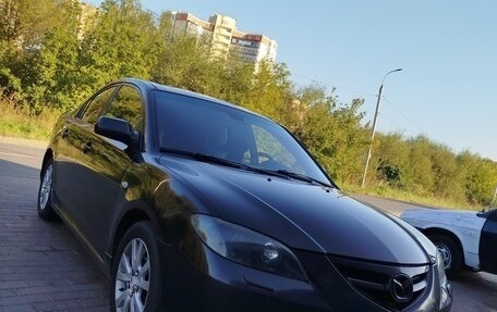 Mazda 3, 2007 год, 400 000 рублей, 3 фотография