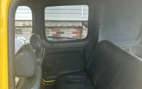 Renault Kangoo II рестайлинг, 2001 год, 175 000 рублей, 4 фотография