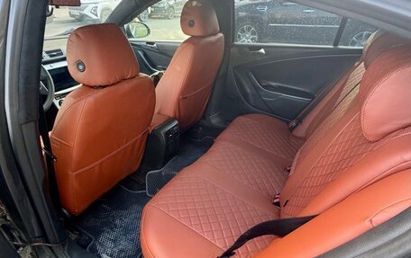 Volkswagen Passat B6, 2006 год, 490 000 рублей, 10 фотография
