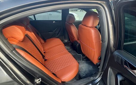 Volkswagen Passat B6, 2006 год, 490 000 рублей, 9 фотография