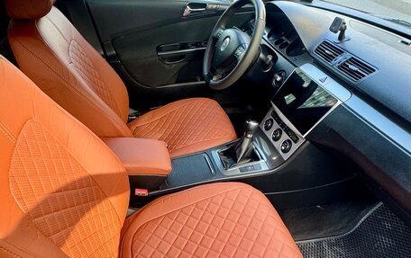 Volkswagen Passat B6, 2006 год, 490 000 рублей, 8 фотография