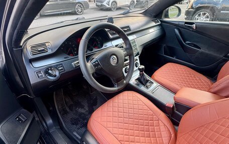 Volkswagen Passat B6, 2006 год, 490 000 рублей, 7 фотография
