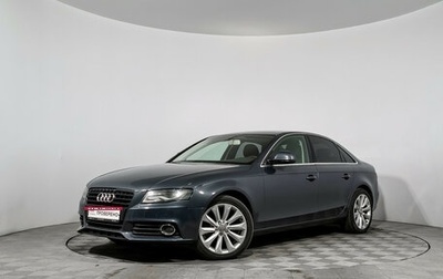 Audi A4, 2008 год, 749 890 рублей, 1 фотография