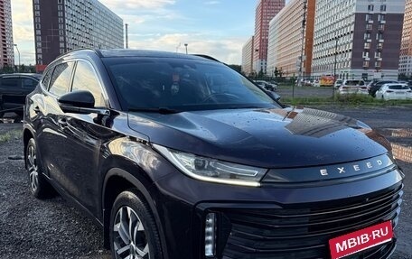CheryExeed TXL, 2022 год, 2 070 000 рублей, 1 фотография