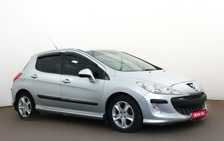 Peugeot 308 II, 2010 год, 550 000 рублей, 1 фотография