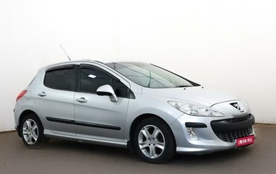 Peugeot 308 II, 2010 год, 550 000 рублей, 1 фотография