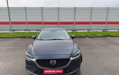 Mazda 6, 2019 год, 2 500 000 рублей, 1 фотография