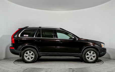 Volvo XC90 II рестайлинг, 2011 год, 2 049 000 рублей, 4 фотография