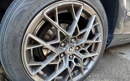 Volkswagen Passat B6, 2006 год, 490 000 рублей, 19 фотография
