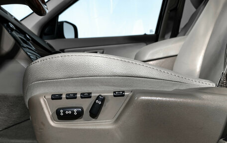 Volvo XC90 II рестайлинг, 2011 год, 2 049 000 рублей, 12 фотография