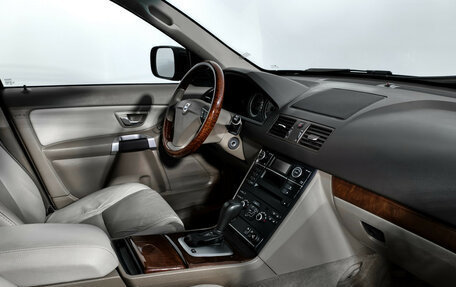 Volvo XC90 II рестайлинг, 2011 год, 2 049 000 рублей, 14 фотография