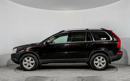 Volvo XC90 II рестайлинг, 2011 год, 2 049 000 рублей, 8 фотография