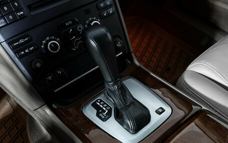Volvo XC90 II рестайлинг, 2011 год, 2 049 000 рублей, 11 фотография