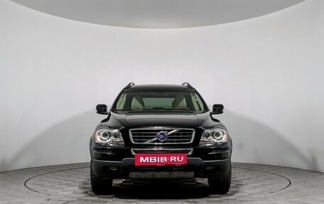 Volvo XC90 II рестайлинг, 2011 год, 2 049 000 рублей, 2 фотография