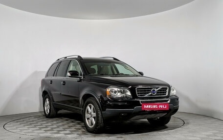 Volvo XC90 II рестайлинг, 2011 год, 2 049 000 рублей, 3 фотография