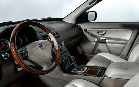 Volvo XC90 II рестайлинг, 2011 год, 2 049 000 рублей, 9 фотография