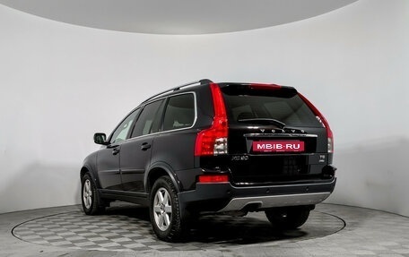 Volvo XC90 II рестайлинг, 2011 год, 2 049 000 рублей, 7 фотография