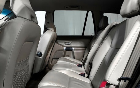 Volvo XC90 II рестайлинг, 2011 год, 2 049 000 рублей, 13 фотография