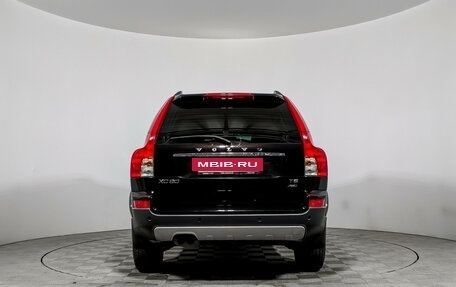 Volvo XC90 II рестайлинг, 2011 год, 2 049 000 рублей, 6 фотография