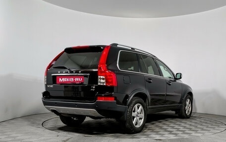 Volvo XC90 II рестайлинг, 2011 год, 2 049 000 рублей, 5 фотография